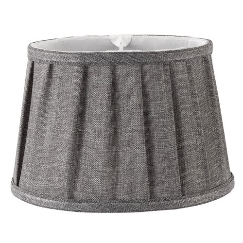 Lampskärm oval Emily 22 cm